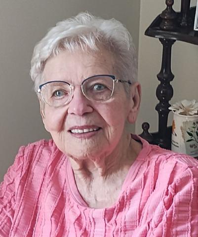 Ghislaine Patry