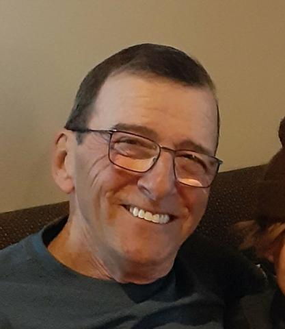 Yvon Charbonneau