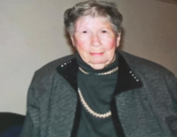 Anita Rollin Charette