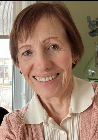 Monique Couture