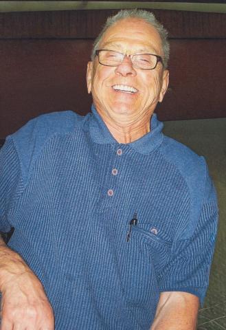 Yvon Lafrenière