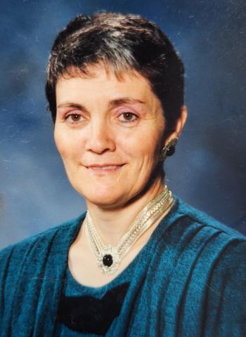 Paulette Major