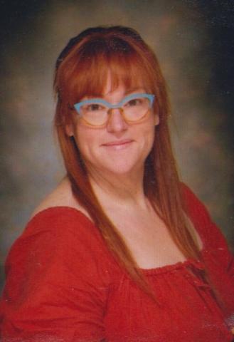 Annie Légaré