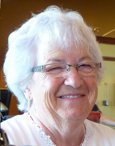 Lucienne Simard