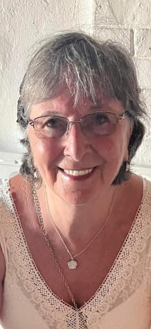 Diane Fauvelle