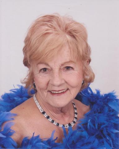 Rollande Généreux Lapensée