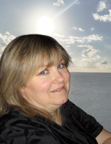 Jocelyne Hupé