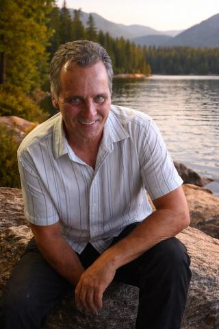 André Legault