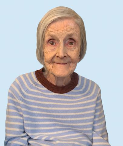 Aline Laliberté Aubin