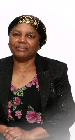 Marie Joada Pierre