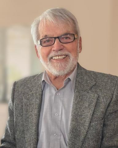 Laval J Pagé