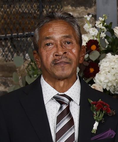 Henri Rakotoarimanga