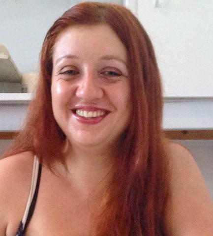 Cherie Stone