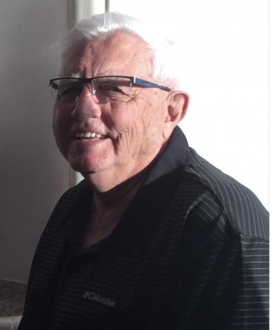 J.E. Gilles Canuel
