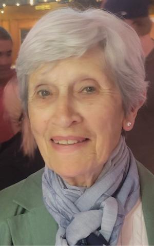 Marie-Josèphe (Josée) Schingh Wall