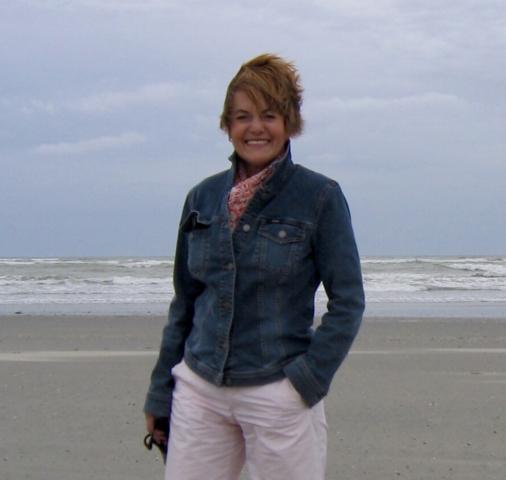 Andrée Gauthier