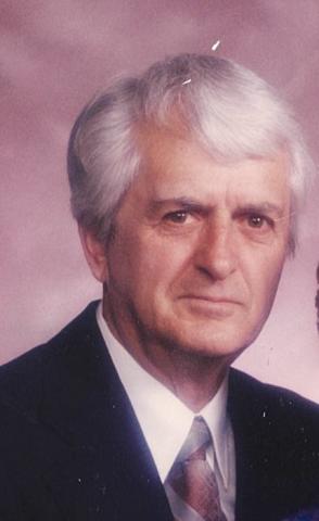 Bernard Paris