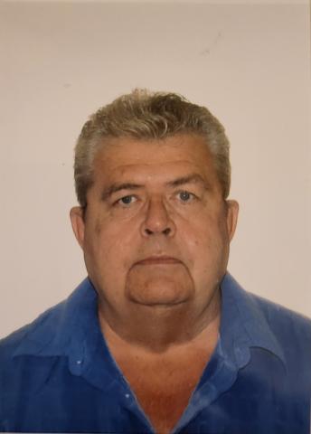 Michel Giroux