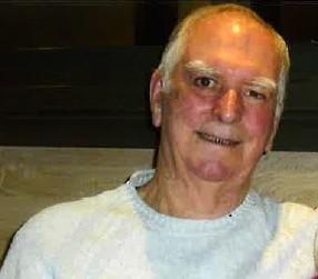 André Bouchard