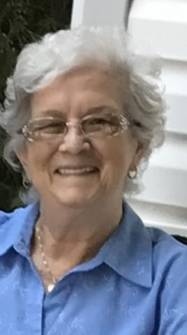 Shirley Graham