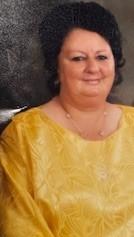 Annette Demers (née Carrière )