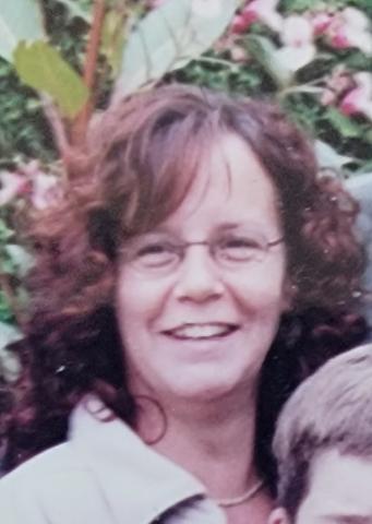 Linda Ouellette