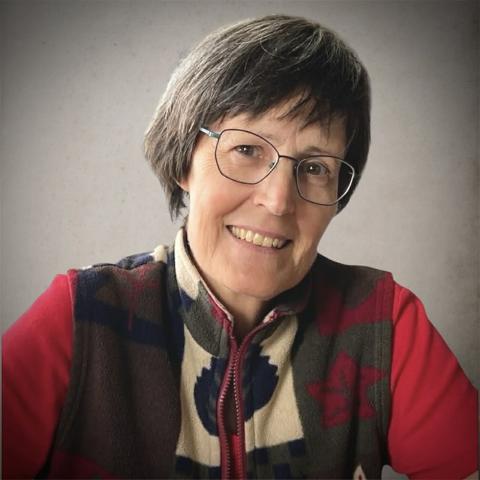 Micheline Desrosiers