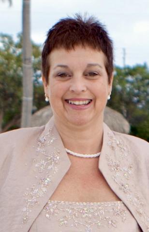 Monica Fournier