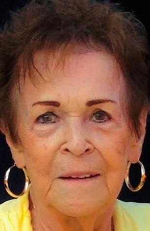 Huguette Sanscartier