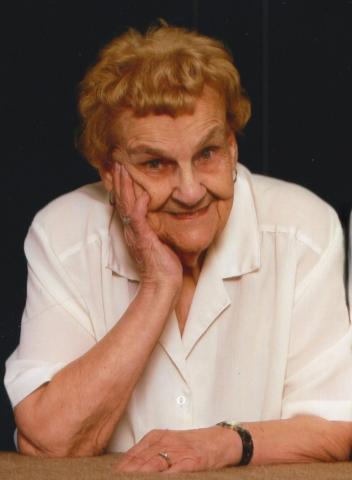 Colette Houle Mainville