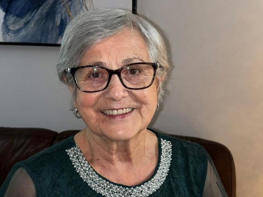 Maria Da Assunção Pacheco Pereira
