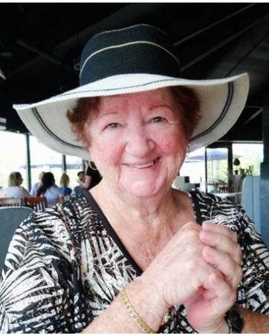 Jacqueline Demers Miller