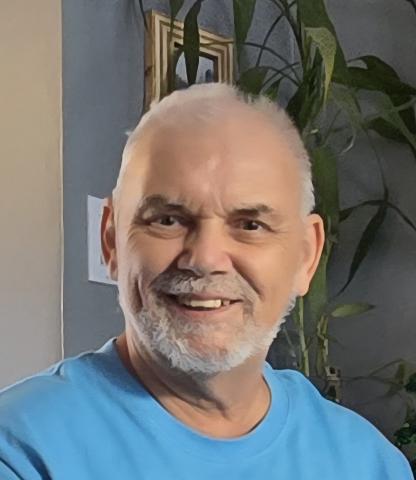 Marcel Larivière