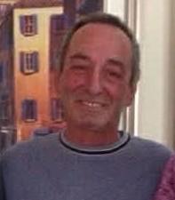 Claude Dupuis