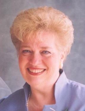 Linda Ferreira Stafford