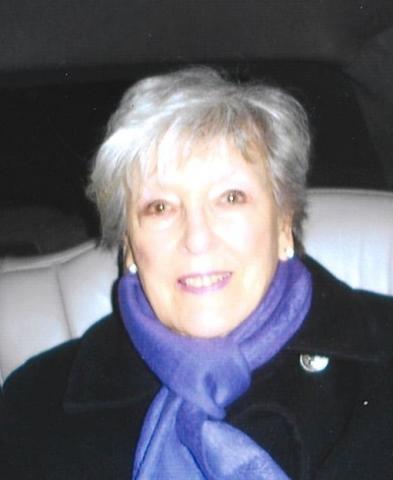 Monique Cormier-Gagnon