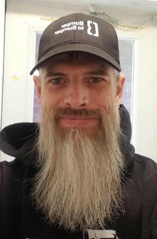 Ian Gauthier