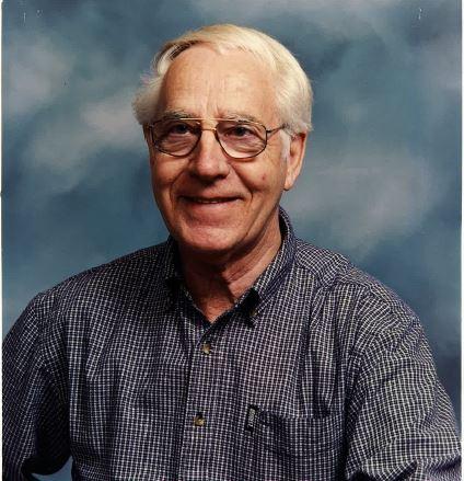 Charles Trempe