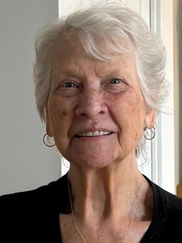 Carmen Pelletier