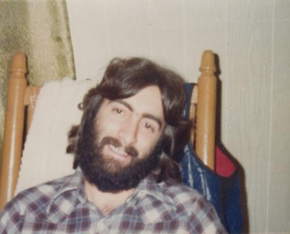 Perry Wilson