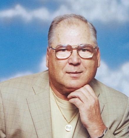 Roger Beaulieu