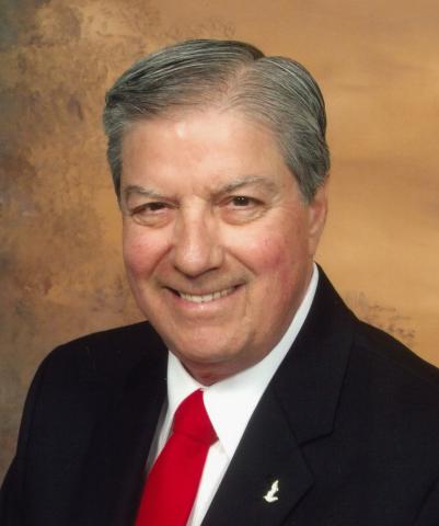 Richard Cousineau