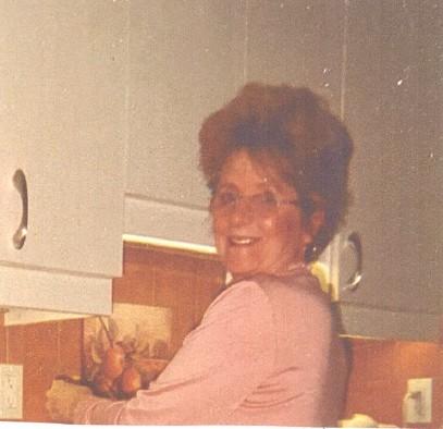 Claudette St-Amand