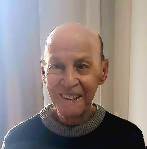 Robert Sabourin