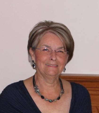 Madeleine Lauzon