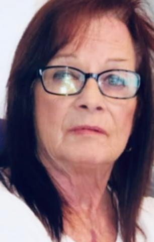 Ginette Pagé