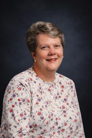 Joan Melville Knox