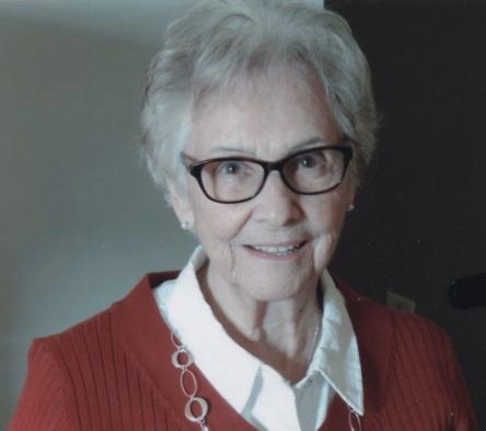 Céline Lamoureux Chartrand