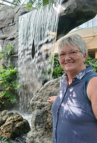 Micheline Cloutier