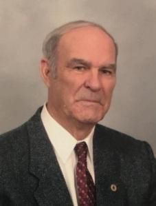 Roger Cléroux